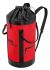 Petzl S41AR 035 Polyester, Polyurethane Red Safety Equipment Bag