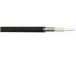 RS PRO Coaxial Cable, RG174, 50 Ω