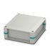 Phoenix Contact Polycarbonate PCB Enclosure, 206.8 x 164.8 x 14.3mm