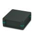 Phoenix Contact Polycarbonate PCB Enclosure, 206.8 x 164.8 x 14.3mm