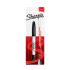 Sharpie Twin Tip Black Marker Pen
