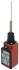 RS PRO Cats Whisker Top Plunger, NO/NC, IP67, Glass Reinforced Plastic (GRP) Housing