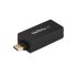 StarTech.com Port USB Ethernet Adapter USB 3.0 USB C to RJ45 10/100/100Mbit/s Network Speed