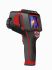 RS PRO RS-9875 Thermal Imaging Camera, -20 → +400 °C, 160 x 120pixel Detector Resolution