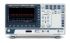 RS PRO RSMSO-2102E Bench Oscilloscope, 100MHz, 16 Digital Channels, 2 Analogue Channels