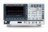 RS PRO RSMSO-2104EA Digital Bench Oscilloscope, 4 Analogue Channels, 100MHz, 16 Digital Channels