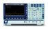 RS PRO RSMDO-2104EG Bench Oscilloscope, 100MHz, 4 Analogue Channels