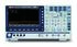 RS PRO RSMDO-2104EX Digital Bench Oscilloscope, 4 Analogue Channels, 100MHz