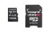Integral Memory 128 GB MicroSDXC Micro SD Card, Class 10, UHS-1 U3