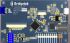 Bridgetek, ディスプレイボード LCD 開発モジュール 開発 モジュール USB BT816 EVE EVE Credit Card Board (no display)