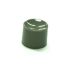 Copal Electronics Push Button Cap for Use with 8 Series Pushbutton Switch