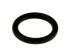 Omron EBPC Series O-ring for Use with E8PC-010X