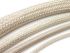 RS PRO Expandable Braided Nickel Plated Copper Cable Sleeve, 3mm Diameter, 100m Length