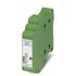 Phoenix Contact Current Monitoring Relay, DIN Rail