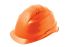 Casco de seguridad Alpha Solway Rockman de color Naranja , ventilado