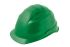 Alpha Solway Rockman Grøn Sikkerhedshjelm, Ventileret