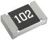 Panasonic 10000Ω Metal Film SMD Resistor ±0.1% 0.1W - ERA3ARB103V