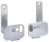 Schneider Electric Spacial S3D Series Bracket Kit for Use with XCKD Limit Switches, XCKP Limit Switches, XCKT Limit