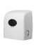 Kimberly Clark ABS White Wall Mounting Paper Towel Dispenser, 318mm x 191mm x 343mm