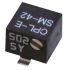 50kΩ, SMD Trimmer Potentiometer 0.25W Side Adjust Copal Electronics, SM-42