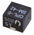 100kΩ, SMD Trimmer Potentiometer 0.25W Side Adjust Copal Electronics, SM-42