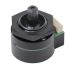 Copal Electronics 5V dc 5 Pulse Optical Encoder with a 6.35 mm Round Shaft, Wire Lead