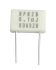 KOA 10mΩ Ceramic Resistor 2W ±5% BPR28C10LJ