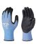 Skytec Trigata Work Gloves, Size 10, Large, 2 Gloves