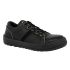 Parade Vargas Unisex Black Stainless Steel  Toe Capped Safety Trainers, UK 5, EU 38