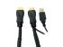 RS PRO 1080p 1.4 Male HDMI to Male HDMI  Cable, 40m