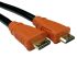 RS PRO 4K Male Mini HDMI to Male Mini HDMI  Cable, 2m