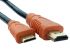 RS PRO 4K Male HDMI to Male Mini HDMI  Cable, 2m