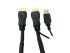 RS PRO 1080p Male HDMI to Male HDMI Cable, 10m