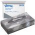 Kimberly Clark Dry Tissues, Box of 100
