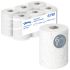 Kimberly Clark Kleenex Handreinigungstücher, Weiß, 100000 x 198mm, 1 Stück/Packung