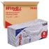 Kimberly Clark WypAll Red Cloths for General Cleaning, Dry Use, Bag of 50, 416 x 245mm, Repeat Use