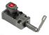 Allen Bradley Guardmaster 440T Safety Interlock Switch, Key, Stainless Steel