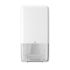 Tork ABS White Wall Mounting Paper Towel Dispenser, 101mm x 730mm x 370mm