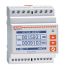 Lovato DME 3 Phase LCD Energy Meter with Pulse Output