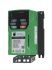 Control Techniques Inverter Drive, 0.55 kW, 1 Phase, 200 → 240 V ac, 3.3 A, C300 Series