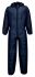 RS PRO Navy Coverall, S