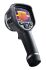 FLIR E5-XT WiFi Thermal Imaging Camera with WiFi, -20 → +400 °C, 160 x 120pixel Detector Resolution With RS
