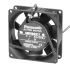 Panasonic ASEN Series Axial Fan, 240 V ac, AC Operation, 40.8m³/min, 7.6W, 80 x 80 x 25mm