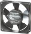 Panasonic ASEN Axial Fan, 230 V ac, 119 x 119 x 25mm, AC Operation, 2m³/min, 11W