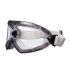 3M 2890, Scratch Resistant Anti-Mist Safety Goggles with Clear Lenses