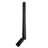 Siretta DELTA22/X/SMAM/S/S/20 Omnidirectional Antenna with SMA Connector, ISM Band