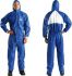 3M Blue Coverall, XL