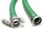 RS PRO Vacuum hose with couplings, 6m Long