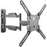 StarTech.com VESA Wall Mount With Extension Arm, For 55in Screens
