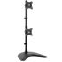 StarTech.com Dual Monitor Stand, Max 34in Monitor, 2 Supported Display(s) With Extension Arm